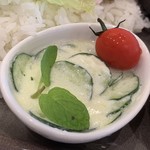 レストランカフェ・地球こうさてん的实拍图