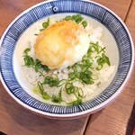 筒川蕎麦的实拍图