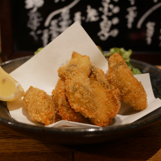 recommendations image for ビストロ割烹 YAOYA