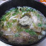 recommendations for かすうどん屋かすとろ