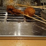 串家物語 新宿東宝ビル店的實拍圖