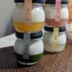 ann drop in的实拍图