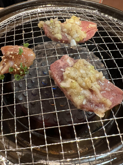 0秒レモンサワー 仙台ホルモン焼肉酒場 ときわ亭 目黒店的實拍高清圖