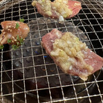 0秒レモンサワー 仙台ホルモン焼肉酒場 ときわ亭 目黒店的實拍圖