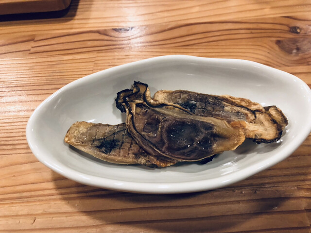 牡蠣場的實拍高清圖