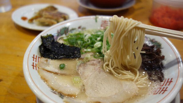 長浜御殿 長尾本店的实拍高清图