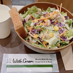 recommendations for WithGreen 東急プラザ銀座店