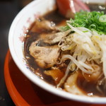 新福菜館 麻布十番店的實拍圖