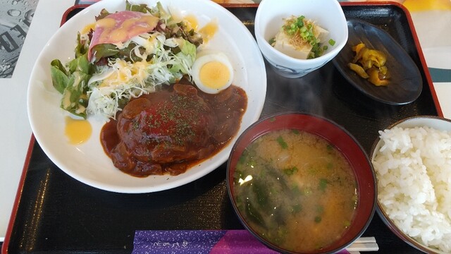 recommendations image for ほっとだいにんぐ わが家