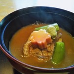 神楽坂 前田的实拍图