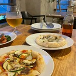 recommendations for ミニPizzaと西洋料理 unnoe