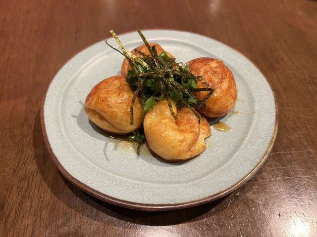 TAKOYAKI BOYS的實拍高清圖