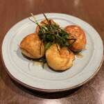 TAKOYAKI BOYS的實拍圖
