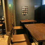 The Rockwell的實拍圖