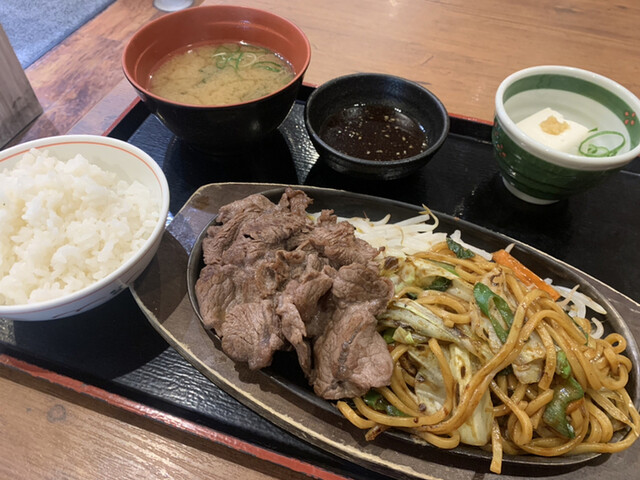 街かど屋 南森町店的實拍高清圖