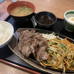 街かど屋 南森町店的實拍圖