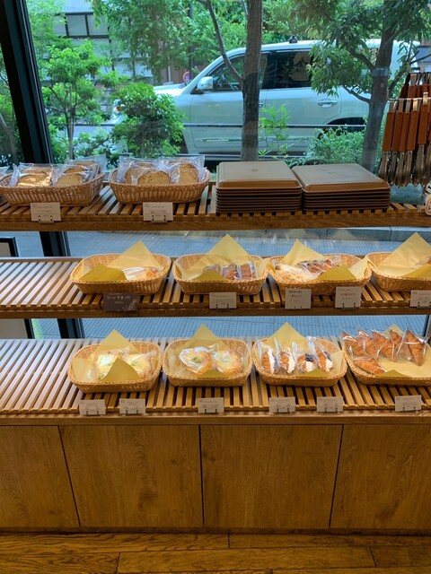 recommendations image for フレッシュネスバーガー グランエミオ大泉学園店