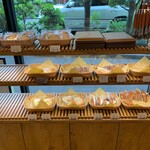 recommendations for フレッシュネスバーガー グランエミオ大泉学園店