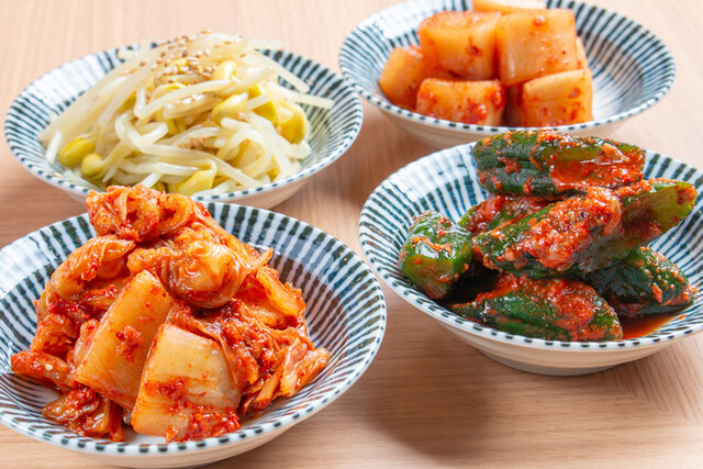recommendations image for 焼肉ホルモン おかき