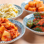 recommendations for 焼肉ホルモン おかき