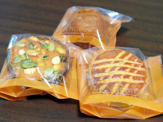 recommendations image for パティスリー・ラ・ノブティック