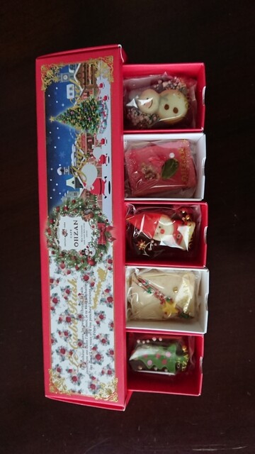 recommendations image for カフェ オウザン 銀座三越店