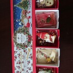 recommendations for カフェ オウザン 銀座三越店