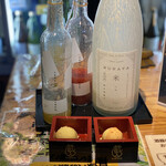 SAKE MARKET 新宿店的实拍图