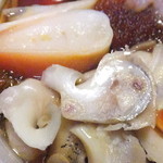 さっぽろ朝市食工房 市場本店的实拍图