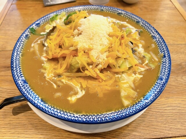 recommendations image for じげもんちゃんぽん Esola池袋店