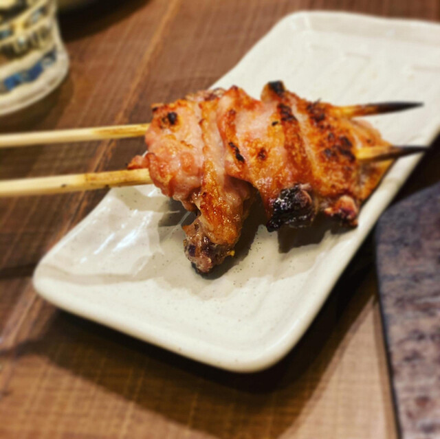 東京串焼倶楽部 秋葉原店的實拍高清圖