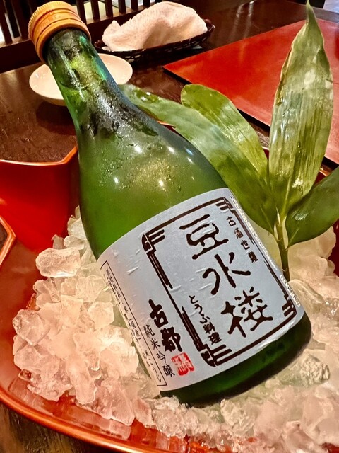 豆水楼 木屋町本店的實拍高清圖