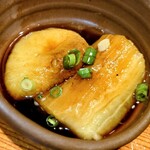博多もつ鍋やまや 品川店的实拍图