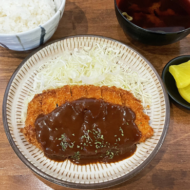 かつ丼 吉兵衛 東梅田店的實拍圖