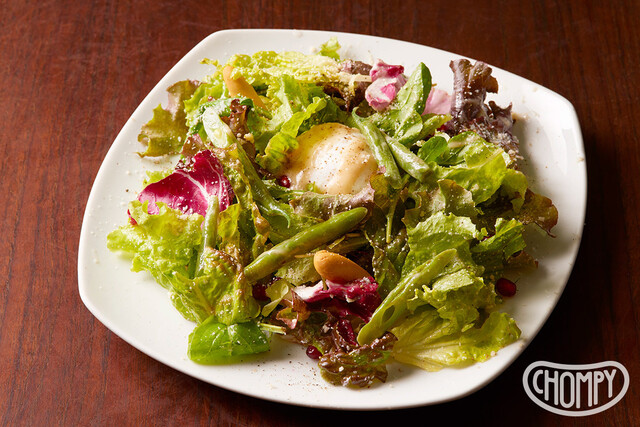 dish-tokyogastronomycafe的實拍高清圖