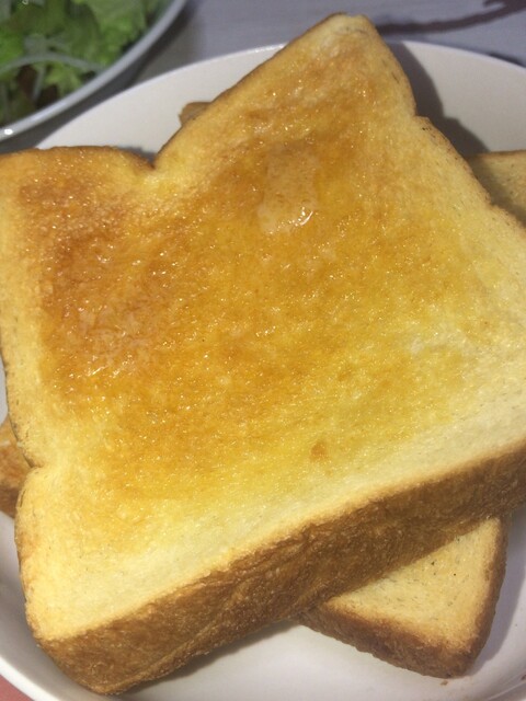 PANSHIROU TEZUKAYAMA なんば道頓堀店的實拍高清圖