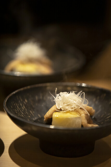 錦 鮨しん 本店的实拍高清图