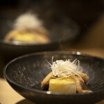 錦 鮨しん 本店的实拍图