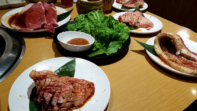 焼肉きんぐ 千早的實拍高清圖