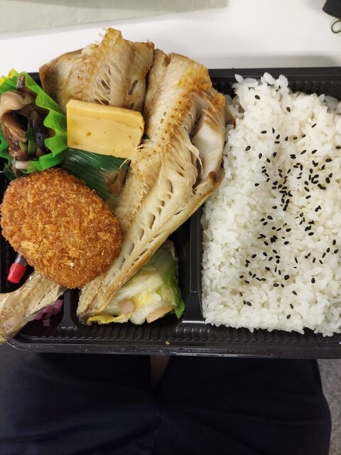 お弁当のかわの的實拍高清圖