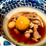 鶏と酒ぶち的实拍图