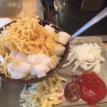recommendations for お好焼 たつみ