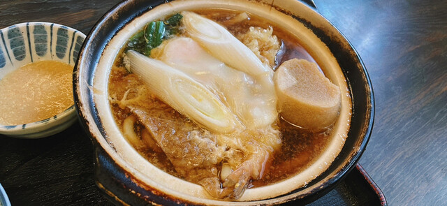 蕎麦処 尾張屋 飯田橋店的實拍高清圖