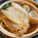 蕎麦処 尾張屋 飯田橋店的實拍圖