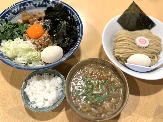 ツケメン ロッキー的實拍高清圖