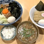 ツケメン ロッキー的實拍圖