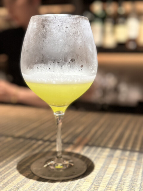 Bar Amber的實拍高清圖