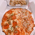 recommendations for ドミノ・ピザ 東天満店