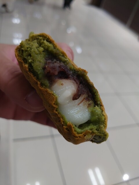 recommendations image for 味咲き 池袋西武店