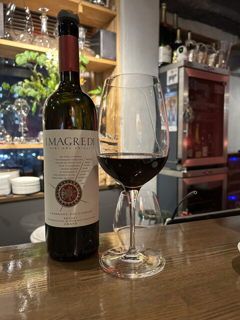 Wine Bar G的實拍高清圖